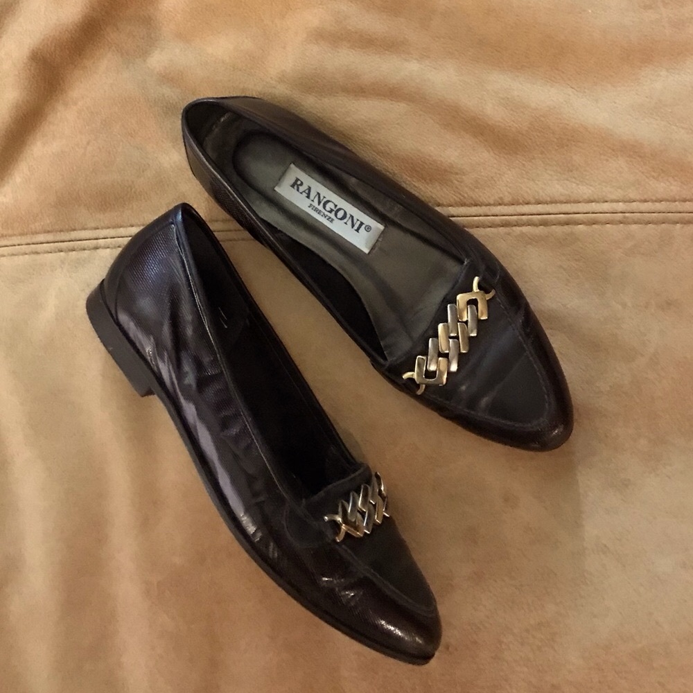 6 Rangoni Loafers